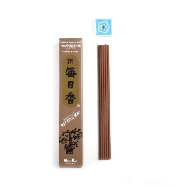 Hương Nippon Kodo Morning Star Hương Nippon Kodo Morning Star